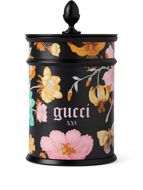 candele gucci|farfetch gucci candles.